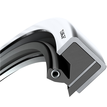 Dual Lip Shaft Seal